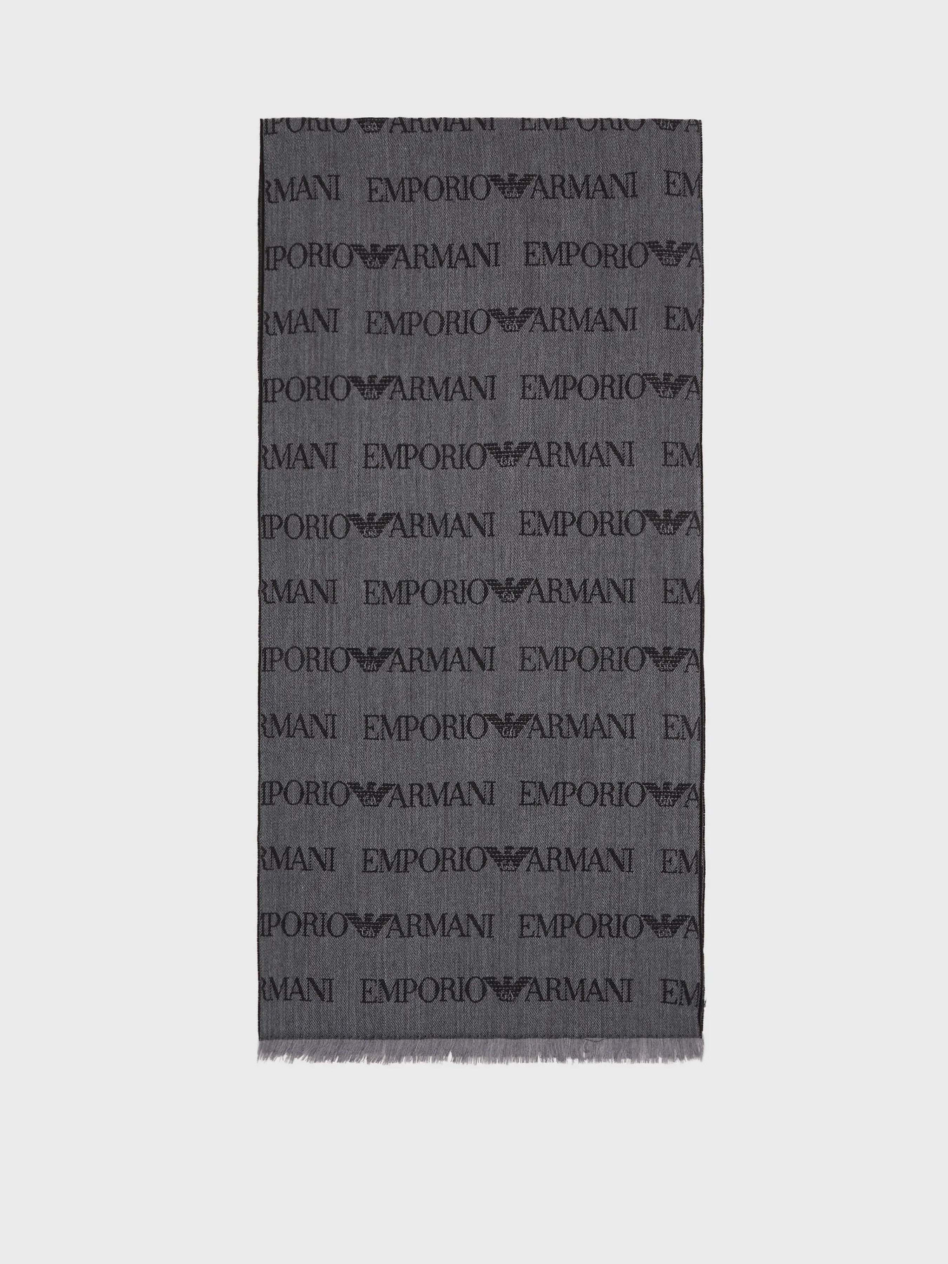 Шарфы и платки Emporio Armani модель 625060-CC786-00041 Фото