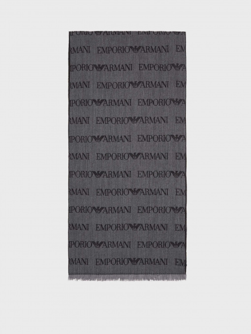 Шарфы и платки Emporio Armani модель 625060-CC786-00041 Фото