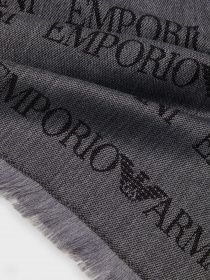 Шарфы и платки Emporio Armani модель 625060-CC786-00041 Фото