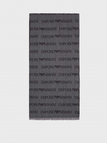 Шарфы и платки Emporio Armani модель 625060-CC786-00041 Фото