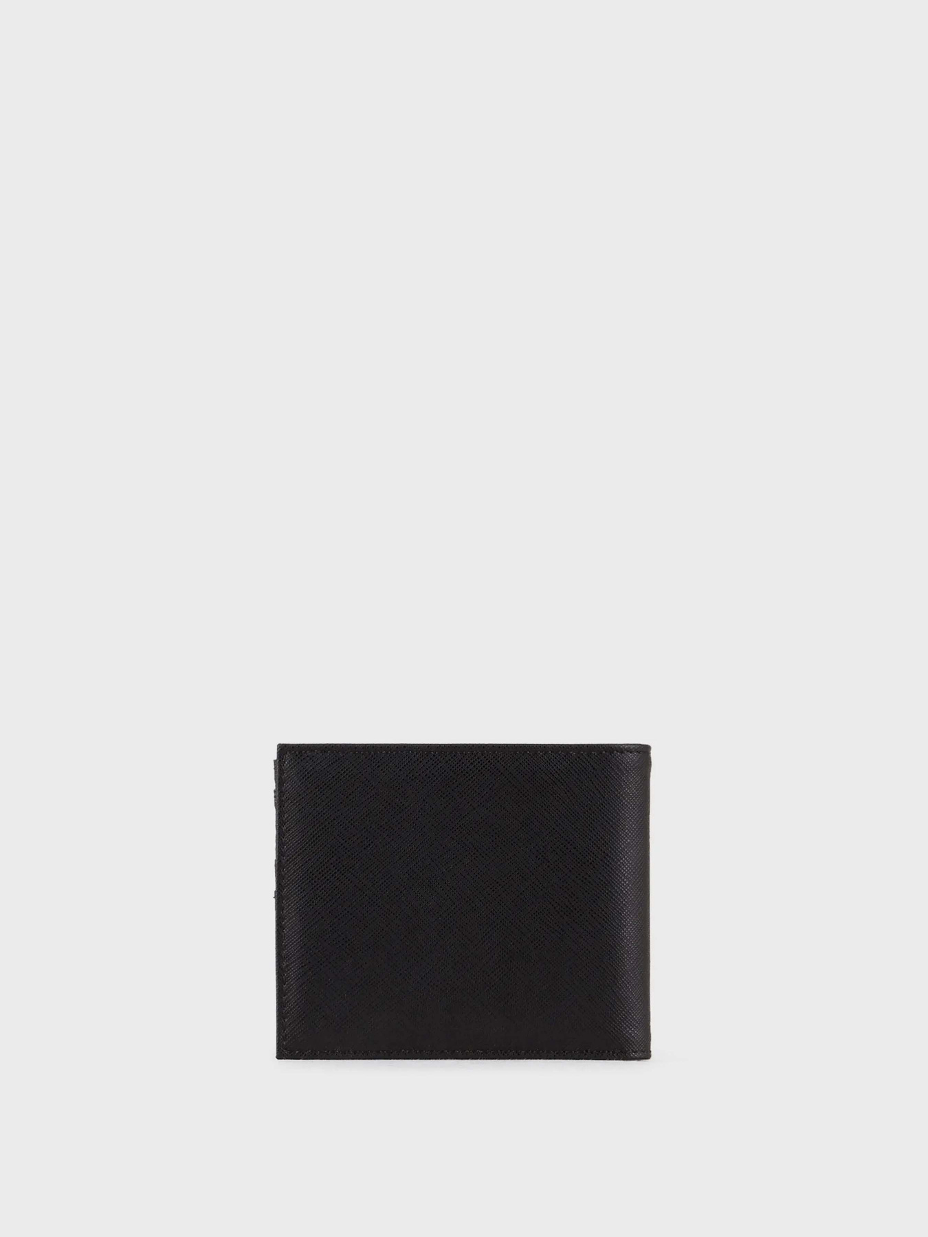 Кошельки Emporio Armani модель Y4R168-Y138E-81072 Фото