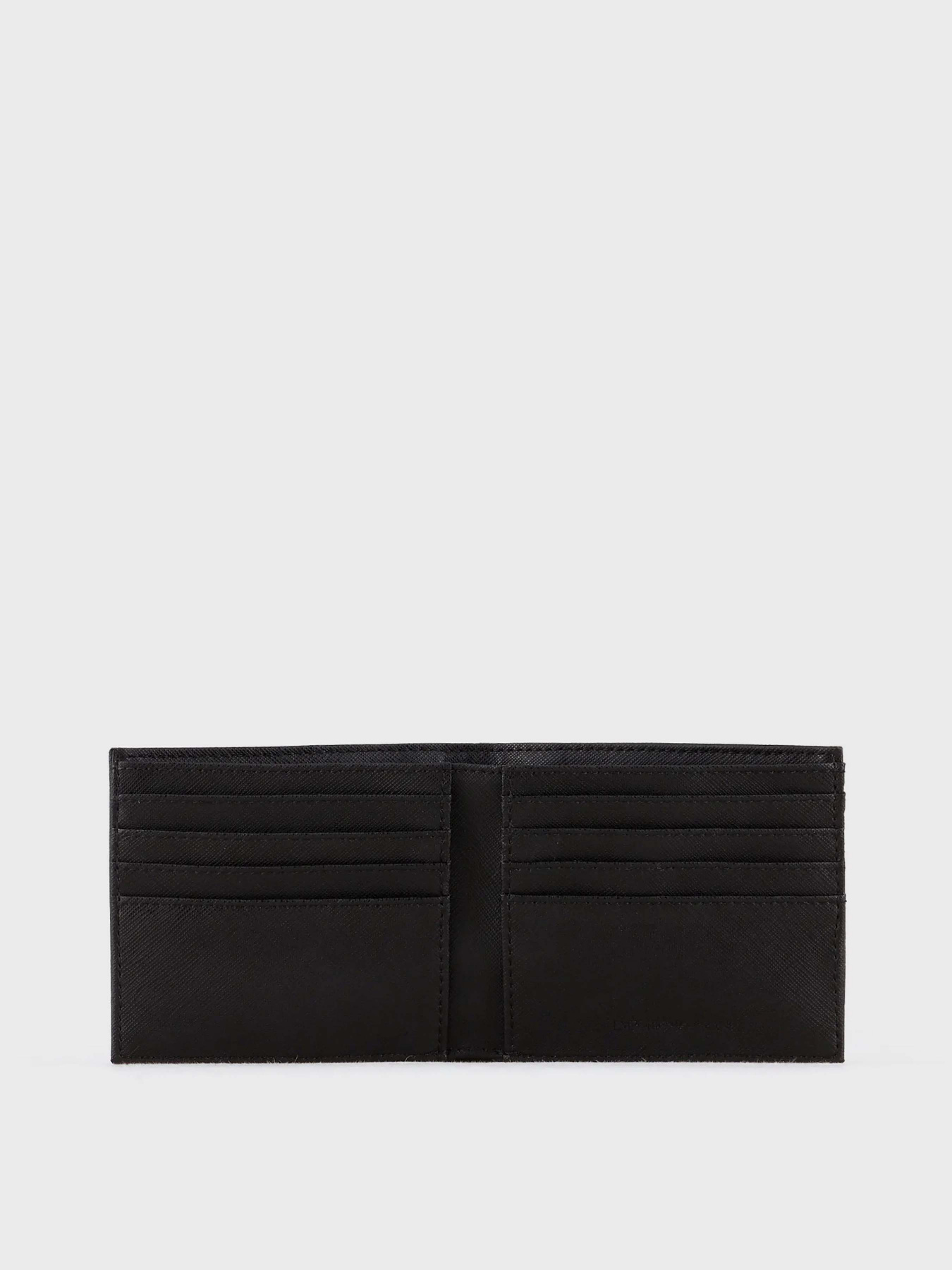 Кошельки Emporio Armani модель Y4R168-Y138E-81072 Фото