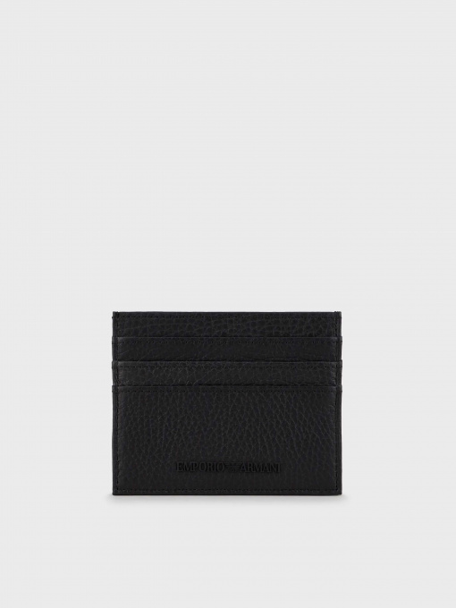 Кошельки Emporio Armani модель Y4R173-Y068E-80001 Фото