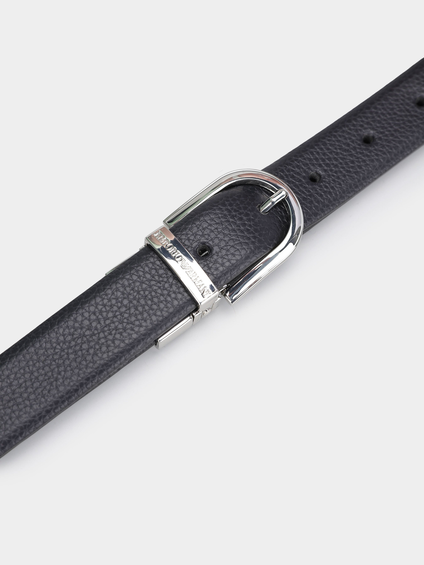 Ремни Emporio Armani модель Y3I182-YVG5E-80033 Фото