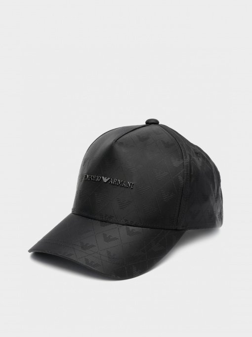 Шапки та кепки Emporio Armani модель 627519-3R585-00020 Фото