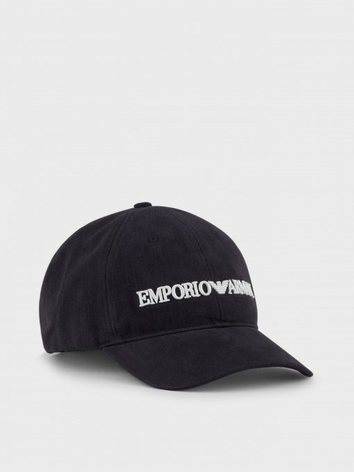 Шапки та кепки Emporio Armani модель 627901-CC994-00935 Фото