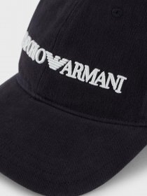 Шапки и кепки Emporio Armani модель 627901-CC994-00935 Фото