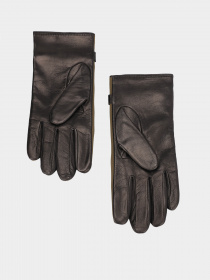 Перчатки и варежки Emporio Armani модель 624524-1A251-00081 Фото