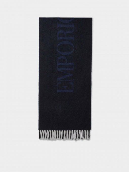 Шарфы и платки Emporio Armani модель 625072-3F364-00035 Фото