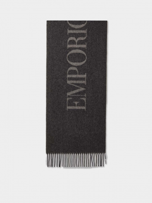 Шарфы и платки Emporio Armani модель 625072-3F364-00152 Фото