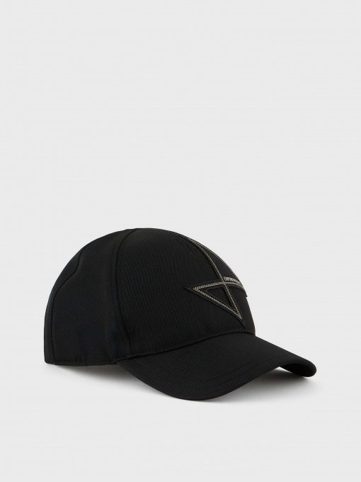 Шапки та кепки Emporio Armani модель 627365-3F520-00020 Фото