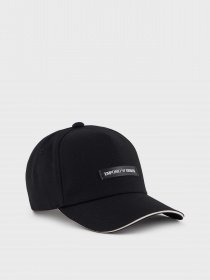 Шапки та кепки Emporio Armani модель 627921-CC991-00020 Фото