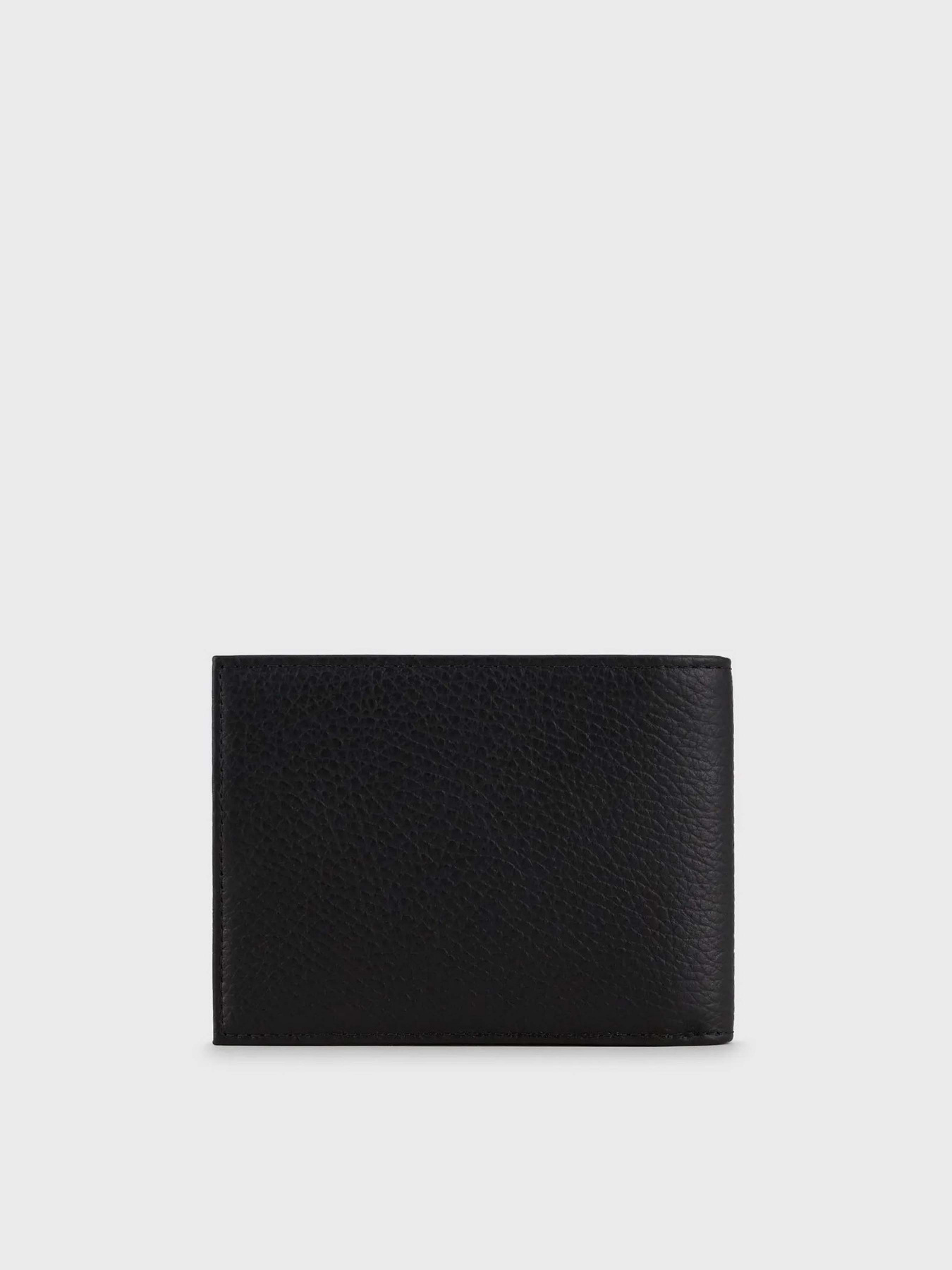Кошельки Emporio Armani модель Y4R166-Y068E-80001 Фото