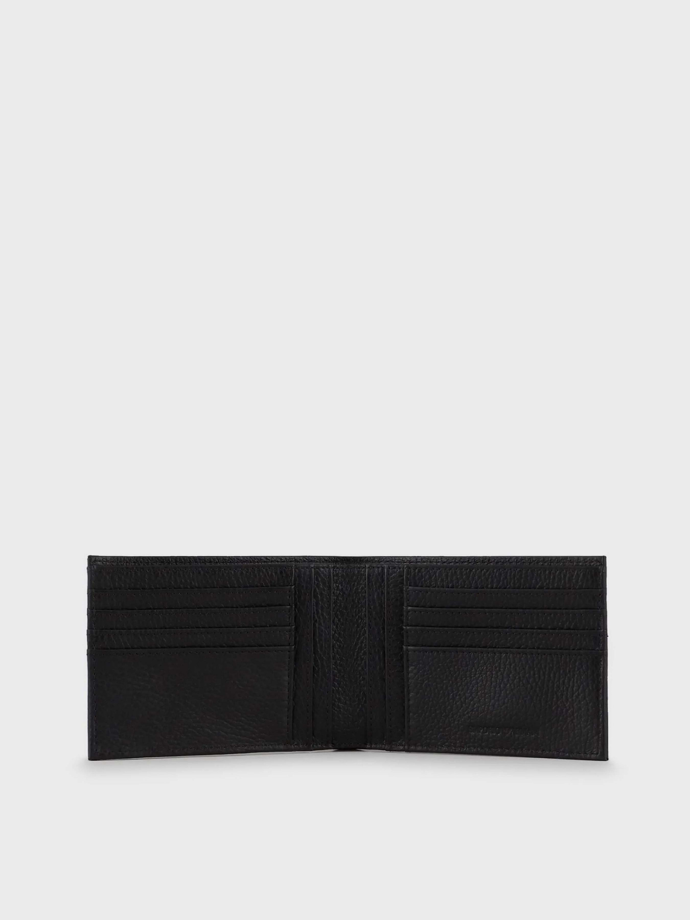 Кошельки Emporio Armani модель Y4R166-Y068E-80001 Фото