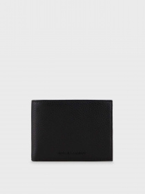 Кошельки Emporio Armani модель Y4R166-Y068E-80001 Фото