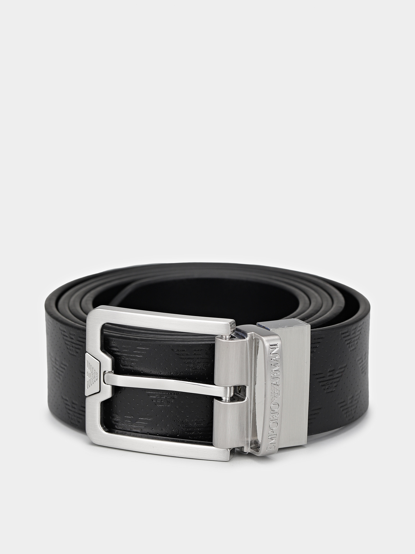 Ремни Emporio Armani модель Y4S502-Y221E-81386 Ремни Emporio Armani модель Y4S502-Y221E-81386 Фото
