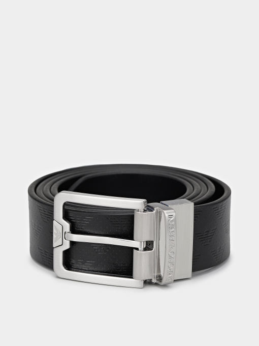 Ремни Emporio Armani модель Y4S502-Y221E-81386 Фото