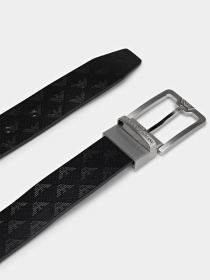 Ремни Emporio Armani модель Y4S502-Y221E-81386 Фото
