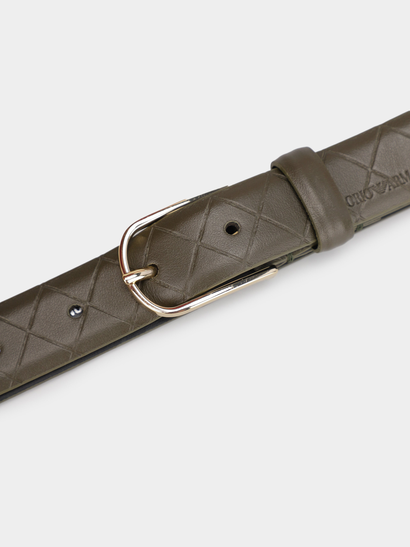 Ремни Emporio Armani модель Y4S556-Y717A-82929 Ремни Emporio Armani модель Y4S556-Y717A-82929 Фото