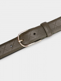 Ремни Emporio Armani модель Y4S556-Y717A-82929 Фото