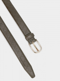 Ремни Emporio Armani модель Y4S556-Y717A-82929 Фото