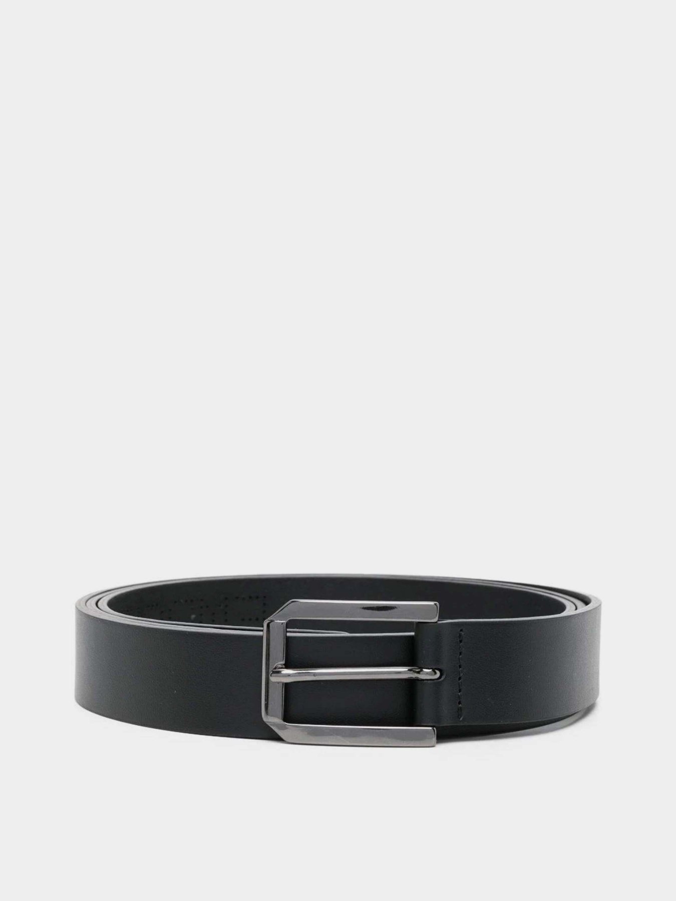 Ремни Emporio Armani модель Y4S558-Y720I-80001 Фото