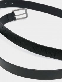 Ремни Emporio Armani модель Y4S558-Y720I-80001 Фото