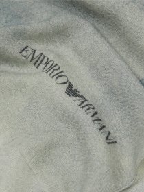 Шарфы и платки Emporio Armani модель 635051-3F302-00341 Фото