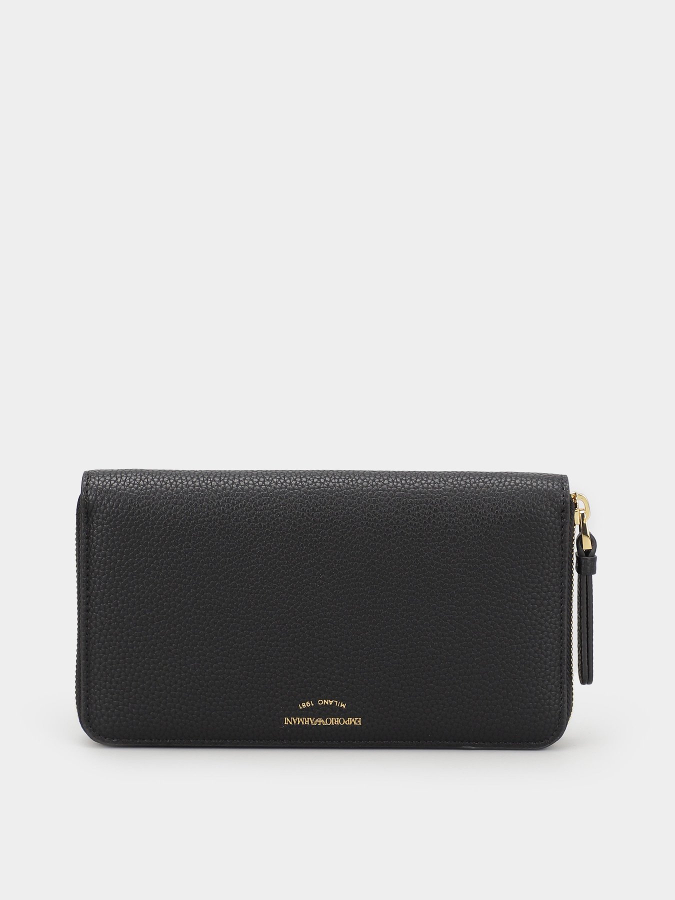 Кошельки Emporio Armani модель Y3H168-YVZ7B-80001 Фото