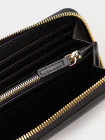 Кошельки Emporio Armani модель Y3H168-YVZ7B-80001 Фото