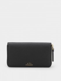 Кошельки Emporio Armani модель Y3H168-YVZ7B-80001 Фото