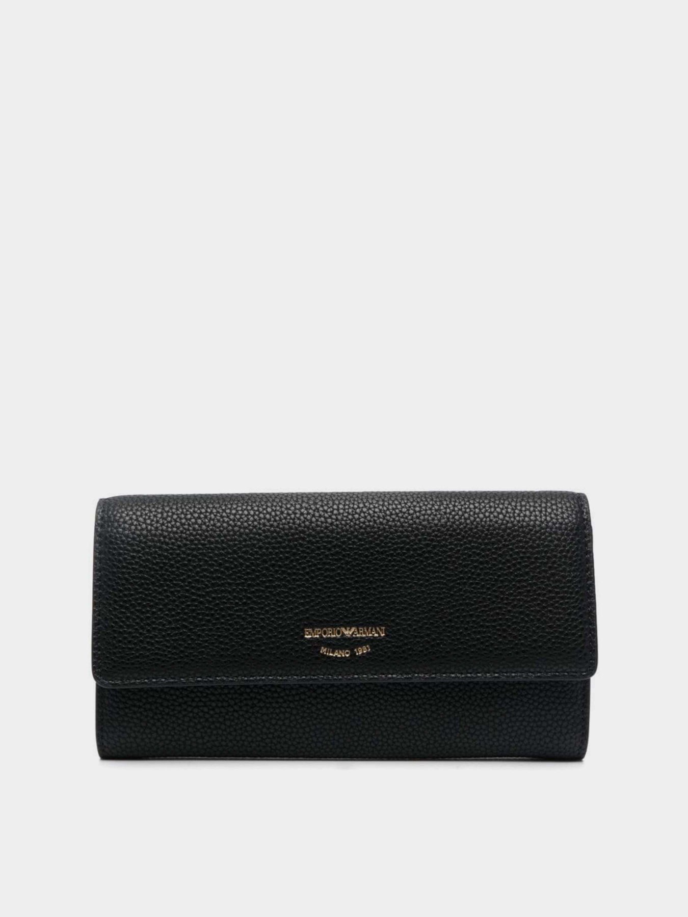Кошельки Emporio Armani модель Y3H170-YVZ7B-80001 Фото