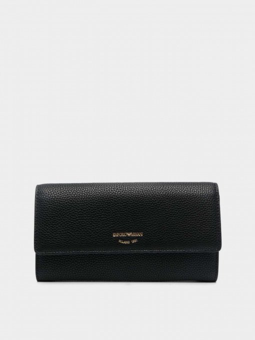 Кошельки Emporio Armani модель Y3H170-YVZ7B-80001 Фото