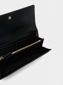 Кошельки Emporio Armani модель Y3H170-YVZ7B-80001 Фото