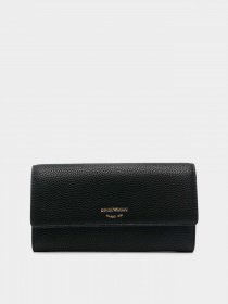 Кошельки Emporio Armani модель Y3H170-YVZ7B-80001 Фото