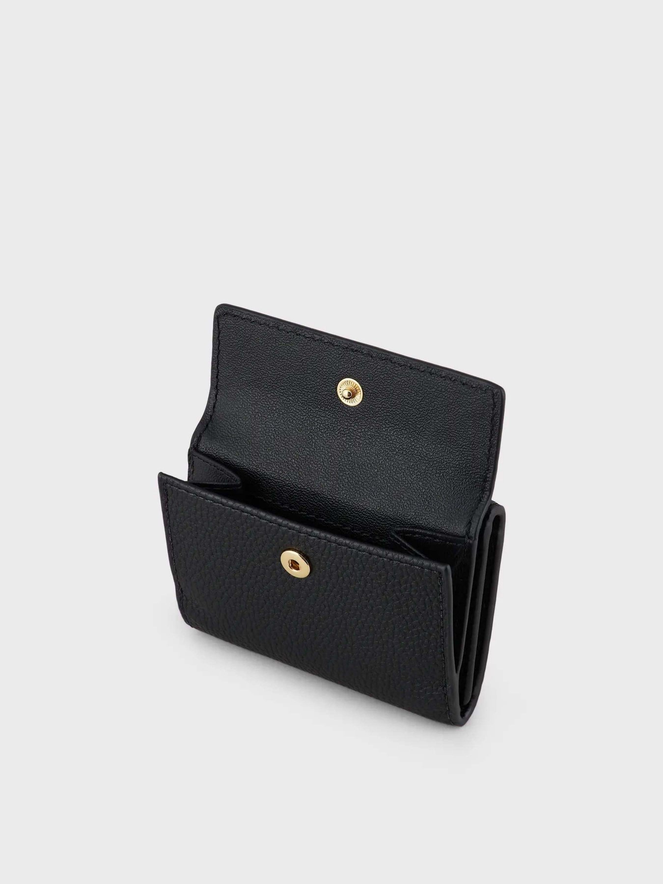 Кошельки Emporio Armani модель Y3H215-YVZ7B-80001 Фото
