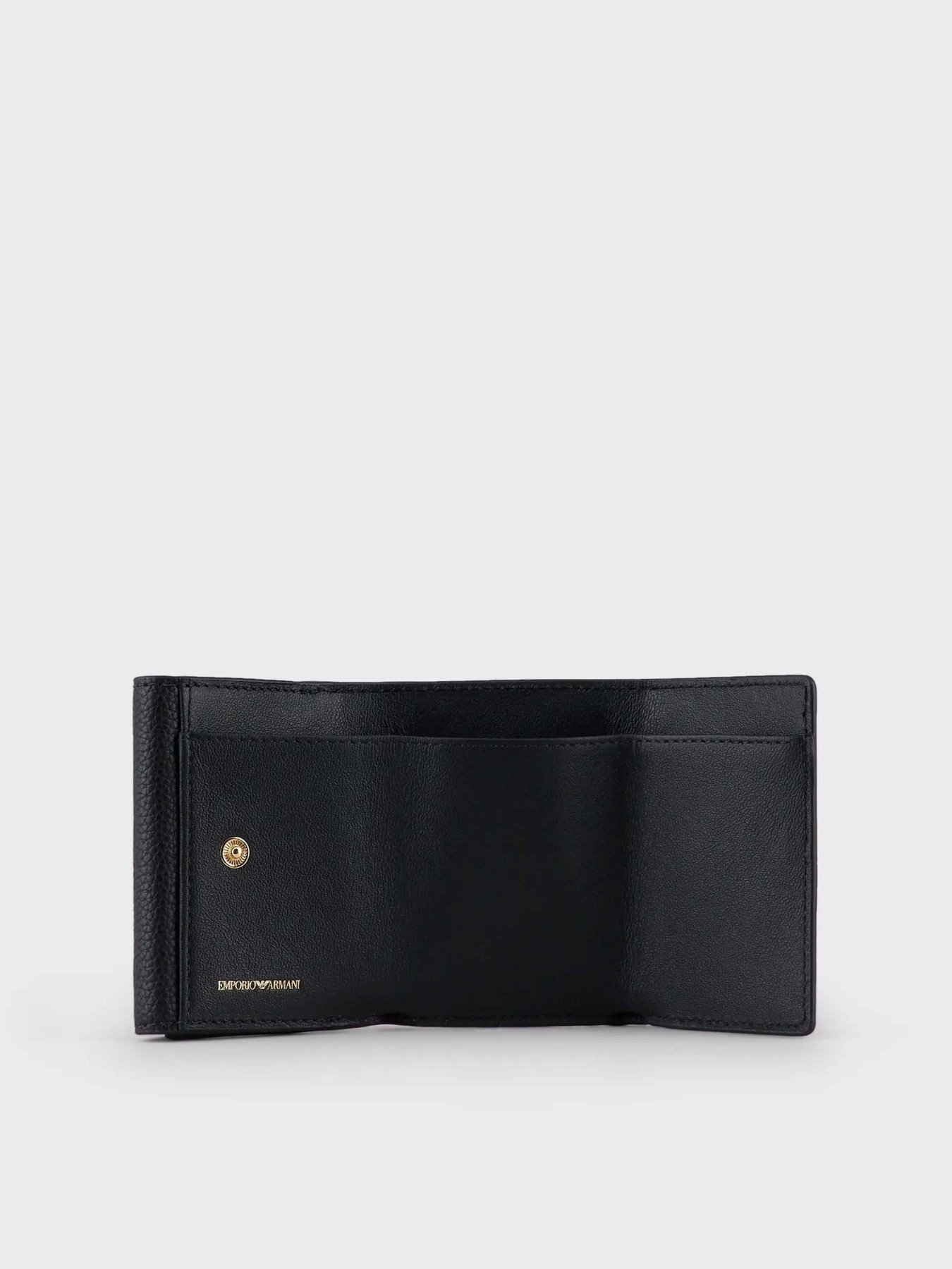 Кошельки Emporio Armani модель Y3H215-YVZ7B-80001 Фото