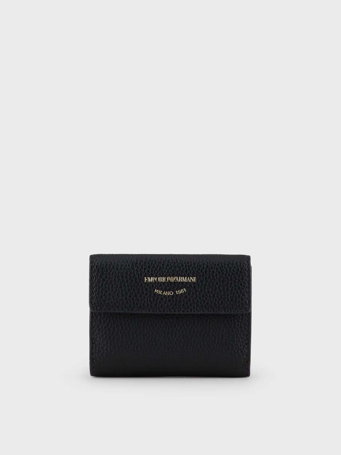 Кошельки Emporio Armani модель Y3H215-YVZ7B-80001 Фото