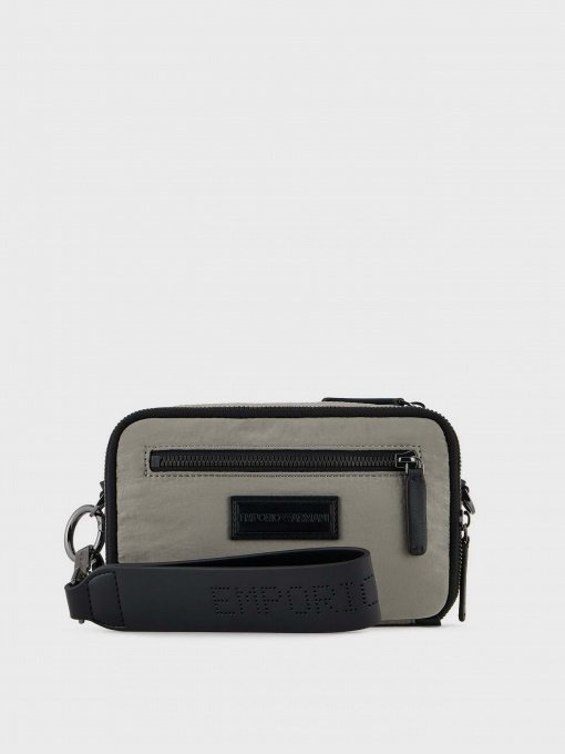 Кошельки Emporio Armani модель Y4R509-Y701J-80519 Фото