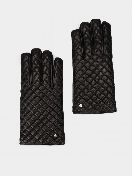 Перчатки и варежки Emporio Armani модель 624185-3F215-00020 Фото