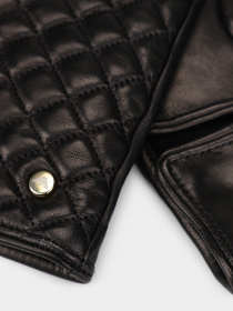 Перчатки и варежки Emporio Armani модель 624185-3F215-00020 Фото