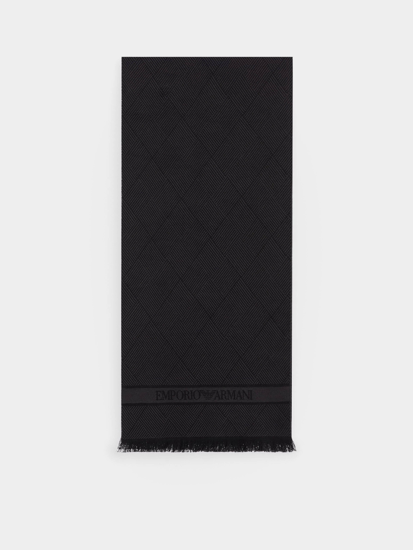 Шарфы и платки Emporio Armani модель 625011-0A311-00020 Фото