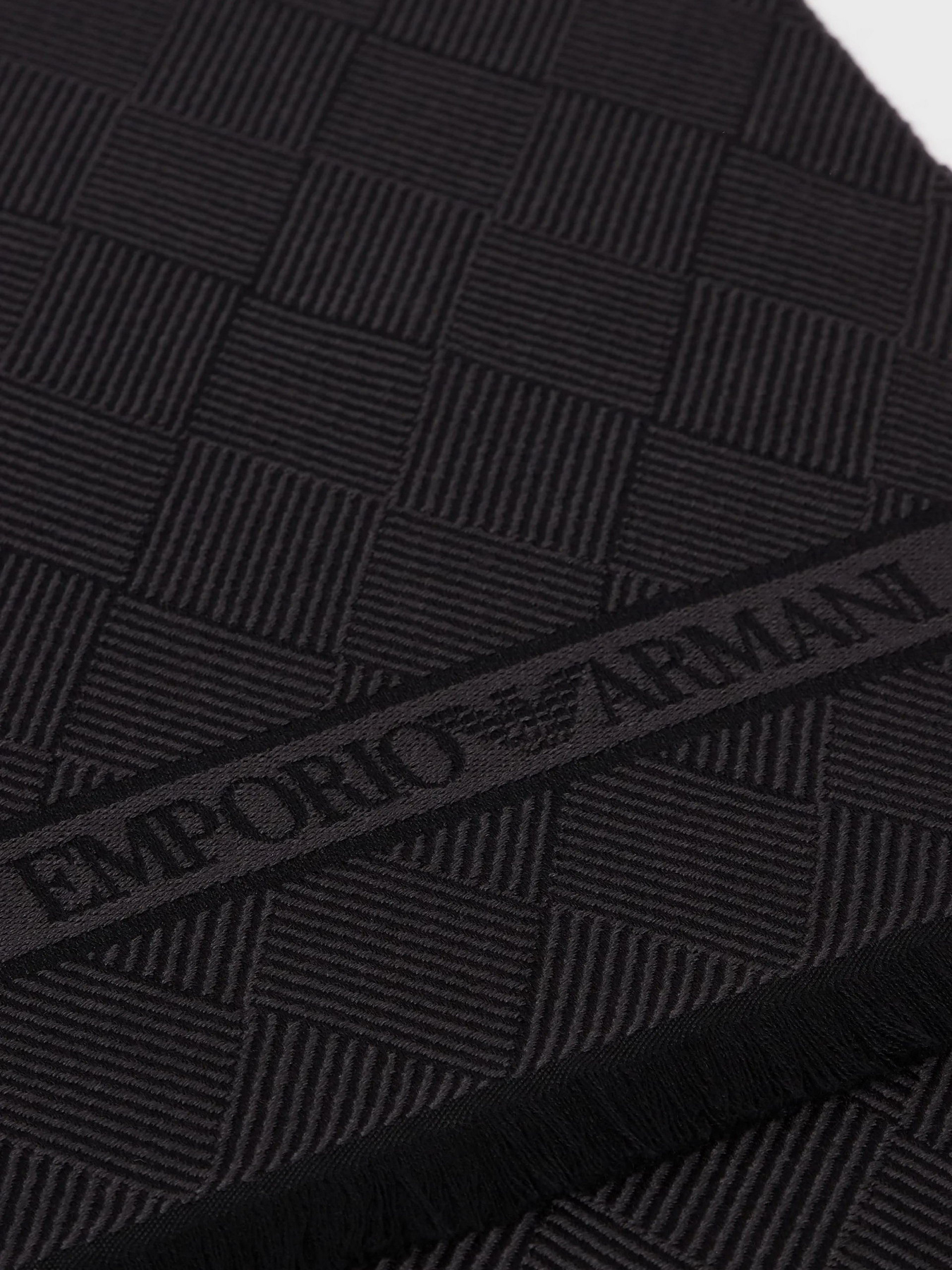 Шарфы и платки Emporio Armani модель 625011-0A311-00020 Фото