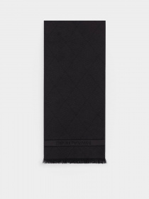 Шарфы и платки Emporio Armani модель 625011-0A311-00020 Фото