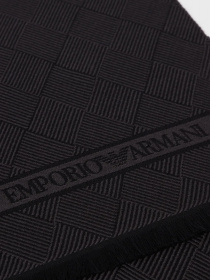 Шарфы и платки Emporio Armani модель 625011-0A311-00020 Фото