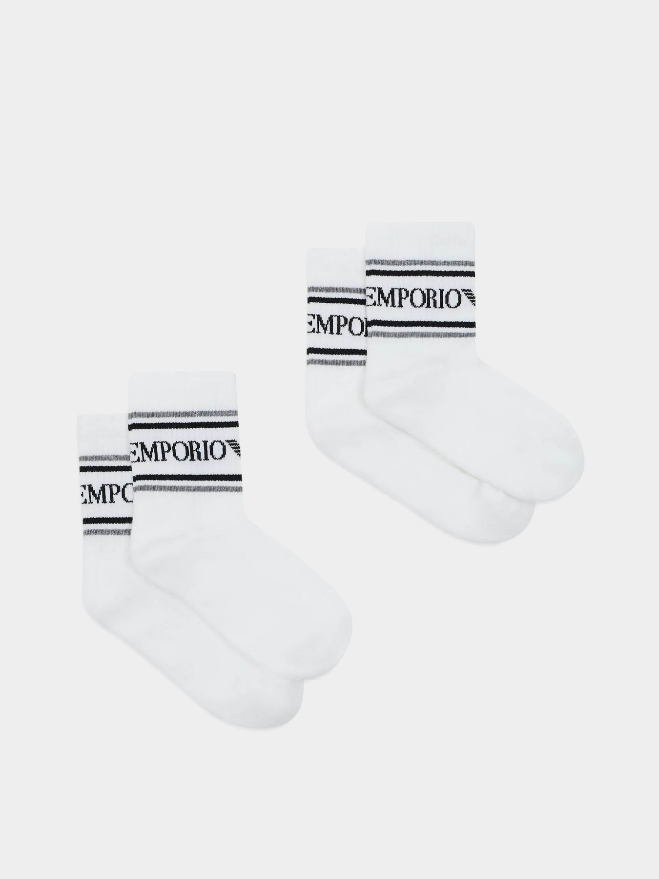 Носки и гольфы Emporio Armani модель 292303-3F227-00010 Фото