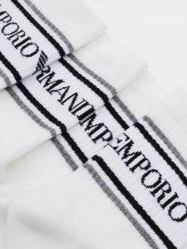 Носки и гольфы Emporio Armani модель 292303-3F227-00010 Фото