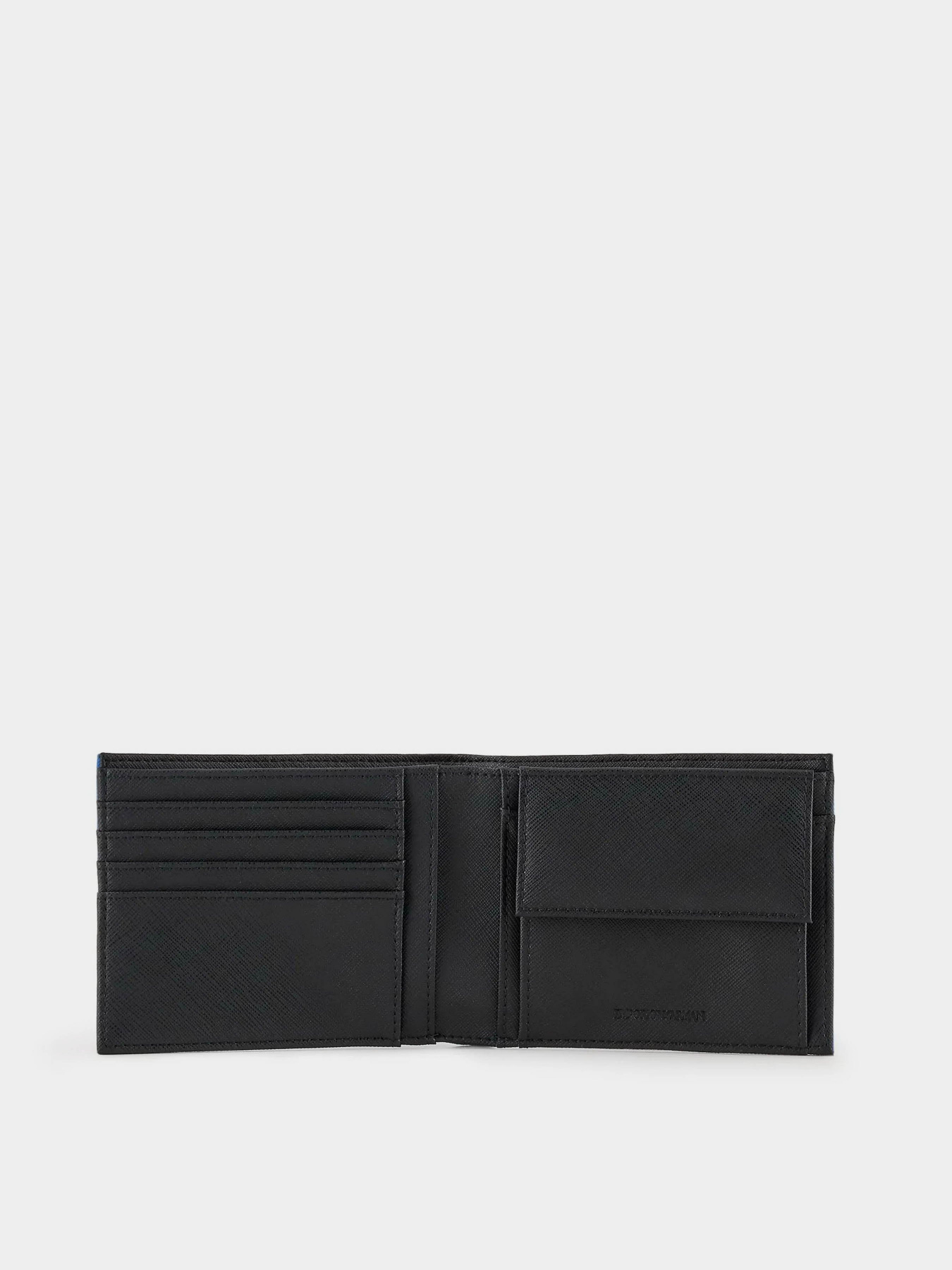 Кошельки Emporio Armani модель Y4R165-Y730E-80070 Кошельки Emporio Armani модель Y4R165-Y730E-80070 Фото
