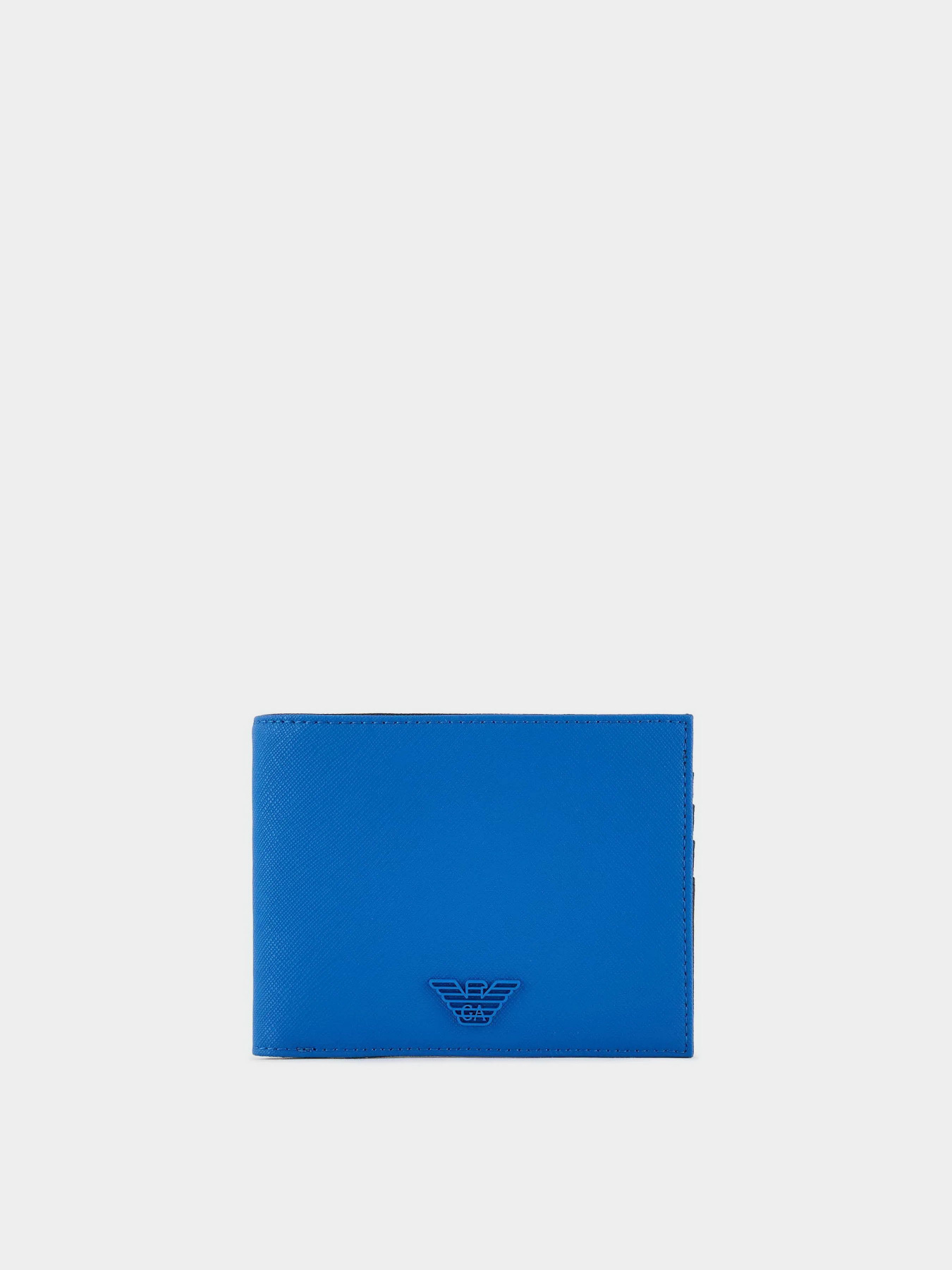Кошельки Emporio Armani модель Y4R165-Y730E-80070 Кошельки Emporio Armani модель Y4R165-Y730E-80070 Фото