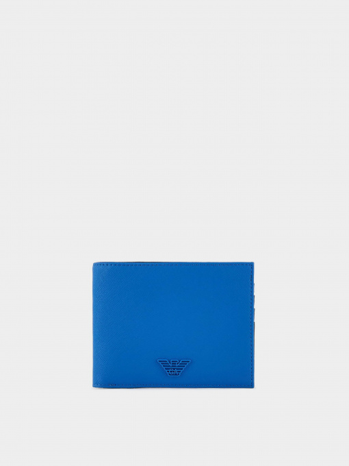 Гаманці Emporio Armani модель Y4R165-Y730E-80070 Фото